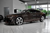 Audi RS7 de vanzare