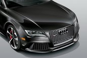 Audi RS7 Dynamic Edition