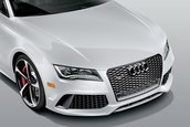 Audi RS7 Dynamic Edition