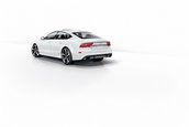 Audi RS7 Dynamic Edition