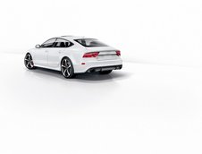 Audi RS7 Dynamic Edition