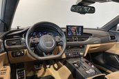 Audi RS7 Performance de vanzare