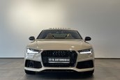 Audi RS7 Performance de vanzare
