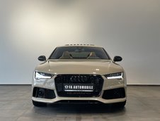 Audi RS7 Performance de vanzare