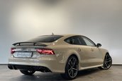 Audi RS7 Performance de vanzare
