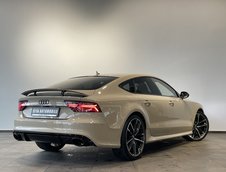 Audi RS7 Performance de vanzare