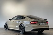 Audi RS7 Performance de vanzare