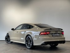 Audi RS7 Performance de vanzare