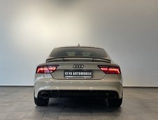 Audi RS7 Performance de vanzare