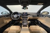 Audi RS7 Performance de vanzare
