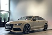 Audi RS7 Performance de vanzare