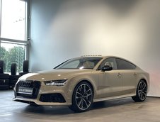 Audi RS7 Performance de vanzare