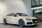 Audi RS7 Performance de vanzare