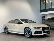 Audi RS7 Performance de vanzare