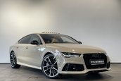 Audi RS7 Performance de vanzare