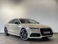 Audi RS7 Performance de vanzare