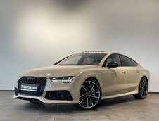 Audi RS7 Performance de vanzare