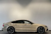Audi RS7 Performance de vanzare