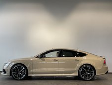 Audi RS7 Performance de vanzare