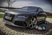 Audi RS7 Performance