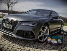 Audi RS7 Performance