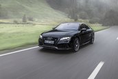 Audi RS7 Sportback by ABT