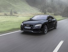 Audi RS7 Sportback by ABT