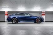 Audi RS7 Sportback de la ABT