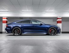 Audi RS7 Sportback de la ABT