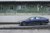 Audi RS7 Sportback de la ABT