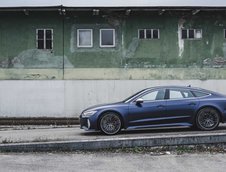 Audi RS7 Sportback de la ABT