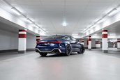 Audi RS7 Sportback de la ABT