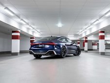 Audi RS7 Sportback de la ABT