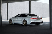 Audi RS7 Sportback de la Wheelsandmore