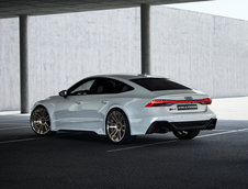 Audi RS7 Sportback de la Wheelsandmore