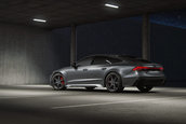 Audi RS7 Sportback de la Wheelsandmore