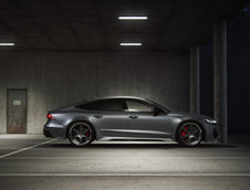 Audi RS7 Sportback de la Wheelsandmore