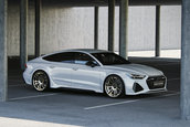 Audi RS7 Sportback de la Wheelsandmore