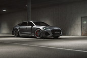 Audi RS7 Sportback de la Wheelsandmore