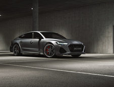 Audi RS7 Sportback de la Wheelsandmore