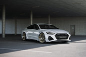 Audi RS7 Sportback de la Wheelsandmore