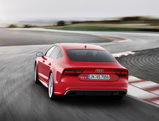 Audi RS7 Sportback Facelift