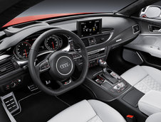 Audi RS7 Sportback Facelift