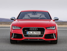 Audi RS7 Sportback Facelift