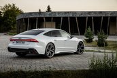 Audi RS7 Sportback - Galerie Foto