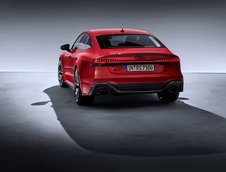 Audi RS7 Sportback - Galerie Foto