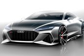 Audi RS7 Sportback - Galerie Foto