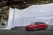 Audi RS7 Sportback - Galerie Foto