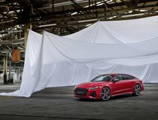 Audi RS7 Sportback - Galerie Foto