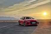 Audi RS7 Sportback - Galerie Foto